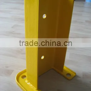 Structural Rack Guards thumbnail-1