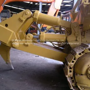 Использованный бульдозер Caterpillar D8K thumbnail-5