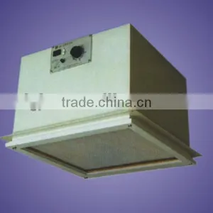 HEPA Air Filter With Stainless Steel Carton thumbnail-1