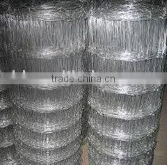 Hot Dipped Galvanized Welded Wire Mesh Iso9001 Manufacturer thumbnail-1