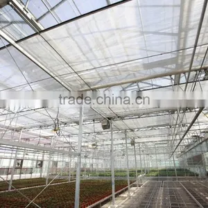 Gear Motor for Greenhouse thumbnail-1
