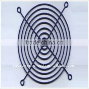 Machine Protecting Cover(Fan Protection Cover) thumbnail-1