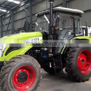 BOMR1004 Tractor With Cab thumbnail-2
