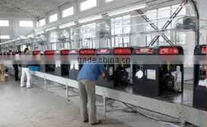 Changzhou Yarmax Power Co., Ltd. company overview - view 2 thumbnail