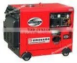 Power Generator KDE3700TA thumbnail-1