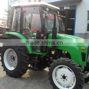 Cheap Price 4*4 Farm Tractor thumbnail-2