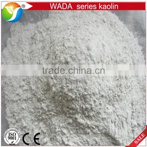 Factory Price High Grade White Kaolin Clay for Art Porcelain thumbnail-3