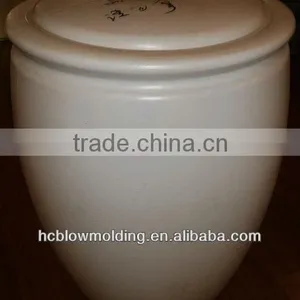 OEM Blow Molding Plastic Storage Tank Polyethylene Water Tank Manufacture Huizhou Factory thumbnail-3