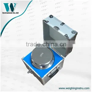 10kg Lock Block Weights Steel thumbnail-6
