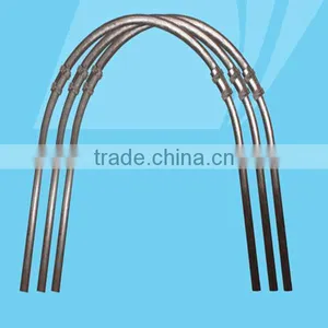 U Shape Steel Support for Coal Mine thumbnail-1