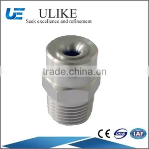 Stainless Steel Wide Angle Full Cone Spray Nozzle thumbnail-1