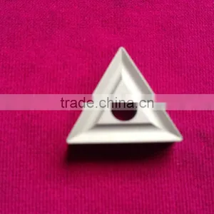 Zhuzhou Supplier of Tungsten Carbide CNC Inserts thumbnail-1