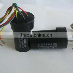 Capacitor for Washing Machine thumbnail-1