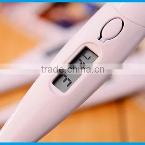 Custom LCD Digital Thermometer For Baby or Human Clinical Digital thumbnail-4