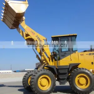 YINENG Wheel Loader YN935 thumbnail-1