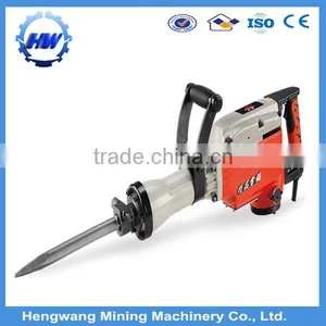 High Power Hammer Gas Powered Hammer Drill Massage Hammer thumbnail-4