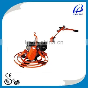 HXM100 Diesel Cement Mixer Spare Parts thumbnail-1