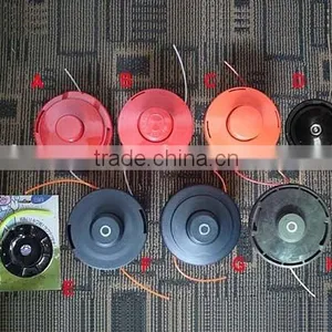 Trimmer Head thumbnail-1