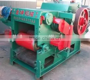 Jinkun 216 Wood Chipper thumbnail-1