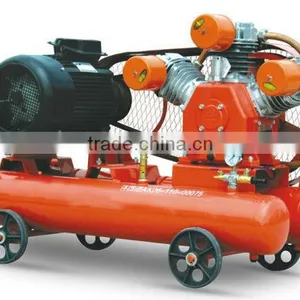 W-1.8/5 Electric Engine Air Compressor thumbnail-1