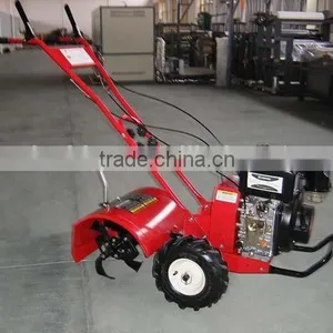 Cultivator Tools With 178F Motor CE EMC thumbnail-4