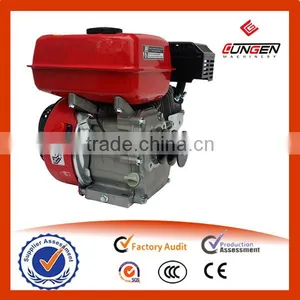 Chungeng 173F 177F Gasoline Engine Petrol Engine thumbnail-4