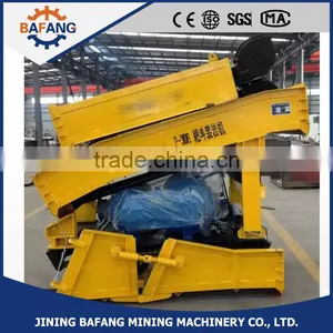 Underground Mining P-30B Scraper Bucket Mucker for Sale thumbnail-1