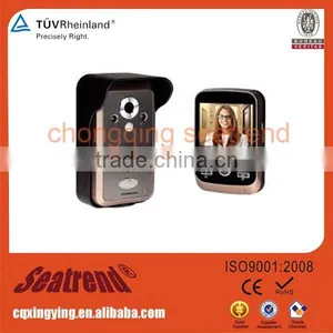 Wireless Door Bell Electric Door Bell Door Bell Chime thumbnail-1