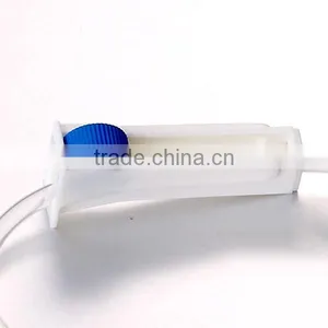 Cheap Price Disposable Infusion Set With Precise Filter thumbnail-3