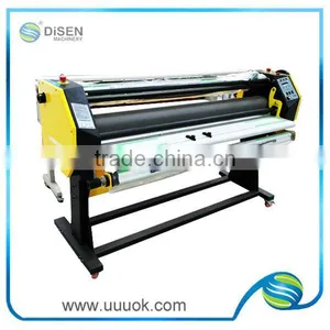 High Precision Automatic Flute Laminating Machine thumbnail-1