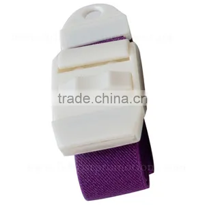 ABS Buckle Medical Supply Elastic Tourniquet thumbnail-2