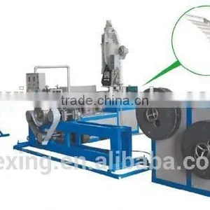 China Shandong Export High Auto Layflat Hose Making Machine thumbnail-4