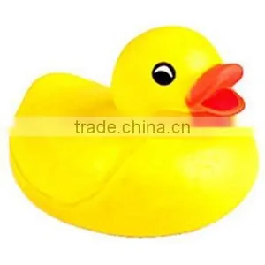 PU Foam Antistress Duck for Good Quality thumbnail-1