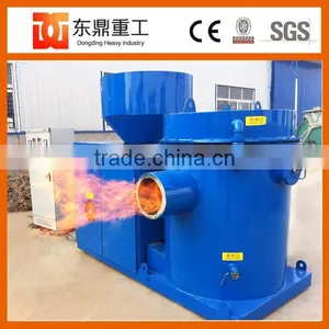 2000000 Kcal New Energy Environment Friendly Biomass Wood Pellet Burner thumbnail-1