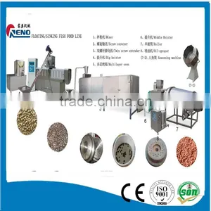 Fish Food Extruder thumbnail-1