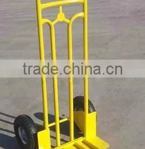 Metal Hand Truck ,200kg Load Hand Trolley HT5576 thumbnail-1
