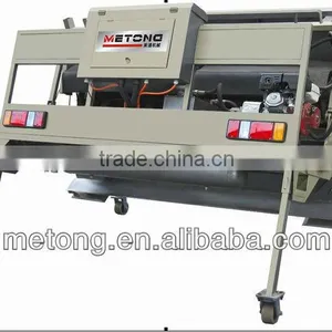 Metong Road Construction Chip Spreader thumbnail-1