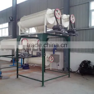 Chinese Specialized Firm Supply Full Automatic Yam Flour Making Machinery thumbnail-1