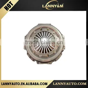 Best Price Heavy Truck Parts Clutch Cover 3482008033 for RENAULT thumbnail-1