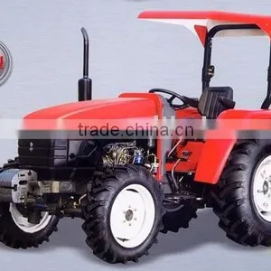 LZ454 Tractor thumbnail-1