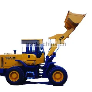 ZL938 Wheel Loader thumbnail-1