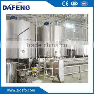 China Professional Stainless Steel Mixing Reactors thumbnail-4