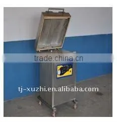 XZ Vaccum Packing Machine for Wire thumbnail-1