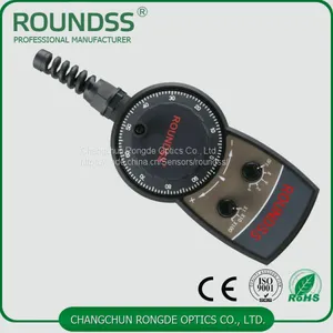 RSH Manual CNC Handwheel MPG Pendant With Braket thumbnail-1
