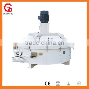 GMP Counter-current Planetary Mixer for Sale thumbnail-1