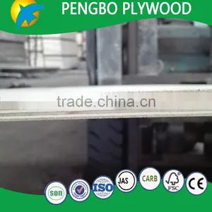 Furniture Grade Bintangor Veneers Commercial Plywood thumbnail-5