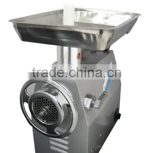 GRT-MC32 32mm Stainless Steel Professional Meat Grinder thumbnail-2