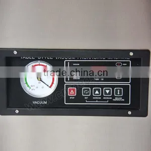 Table Top Automatic Food Vacuum Machine,vacuum Packing Machine thumbnail-4