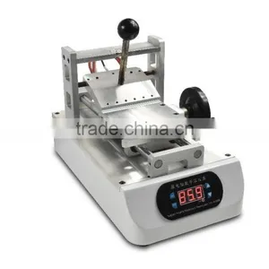 7 Inch Mobile Phone Repairing Machines Lcd Glue Remover High Efficiency OCA Glue Remover thumbnail-1