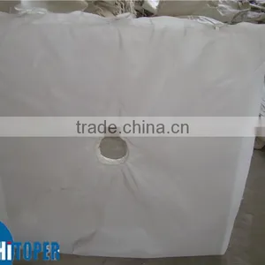 Good Acid Proof Polyester Filter Cloth Function of Filter and Separation thumbnail-2